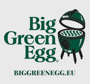 <span>Big Green Egg</span><i>→</i>